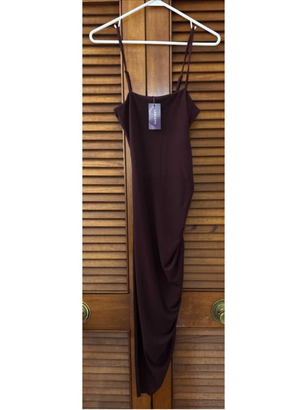 Lascana Dress, Size 6 F02012-6-BKBY 57985763 RN# 129406
